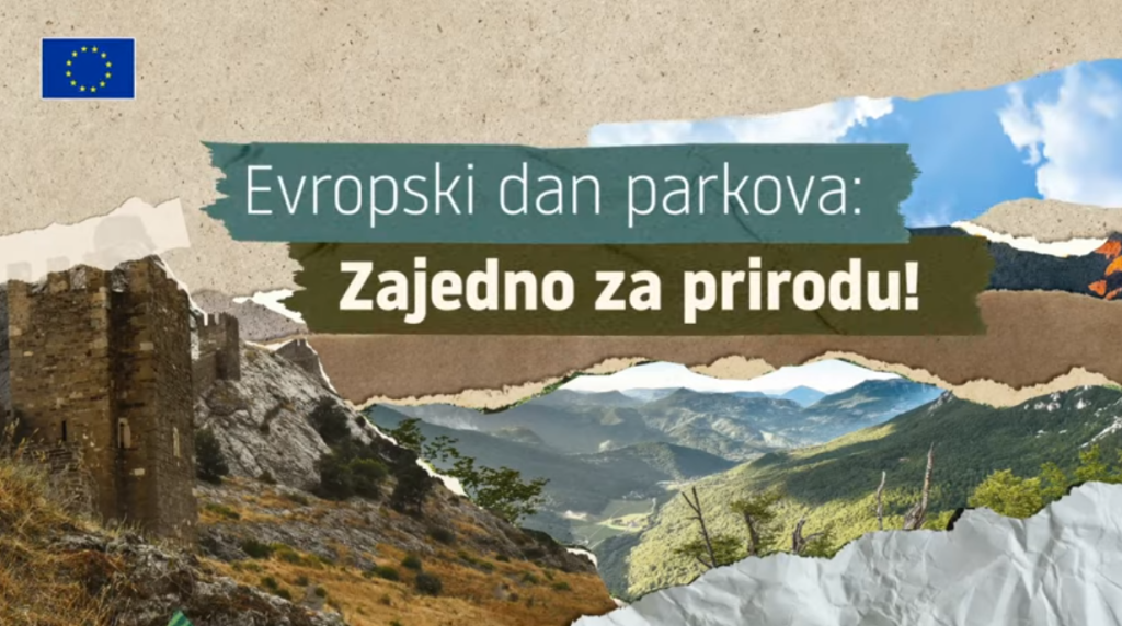 Zajedno za prirodu!