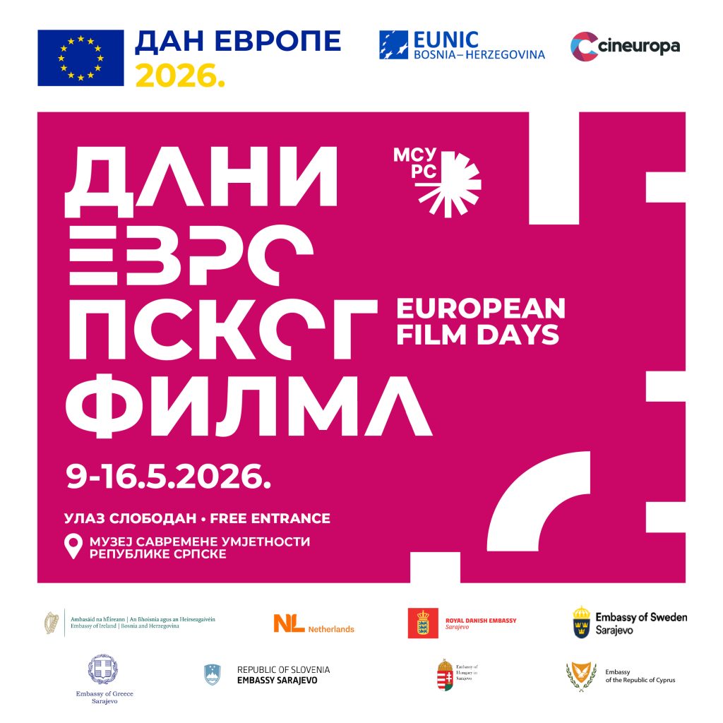 Dani evropskog filma