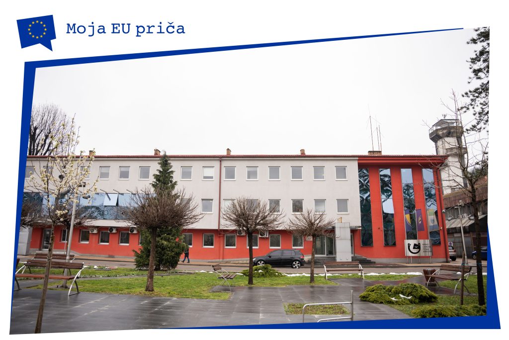 U Lukavcu riješen problem poplava i otpadnih voda uz podršku Evropske unije